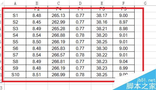 Excel中vlookup函数的使用