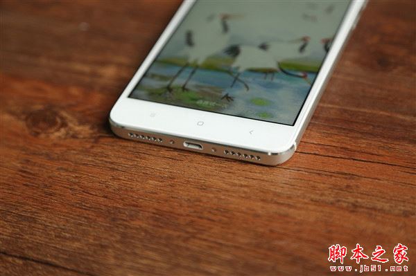 红米Note4和360手机N4S外观对比