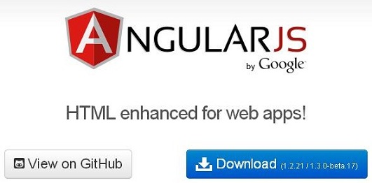 AngularJS教程之环境设置