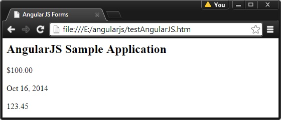 AngularJS国际化详解及示例代码