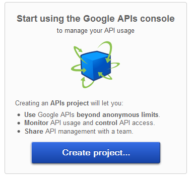 Google 地图获取API Key详细教程