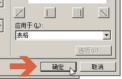 word2003做目录页时如何对齐两侧文字