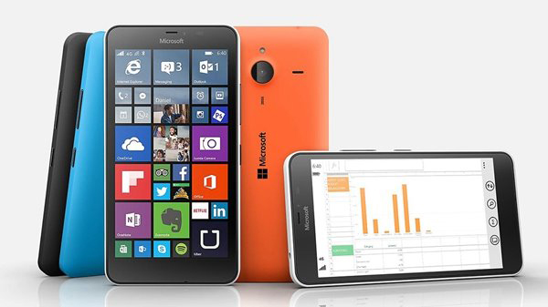 Win10 Mobile RS2预览版14915上手