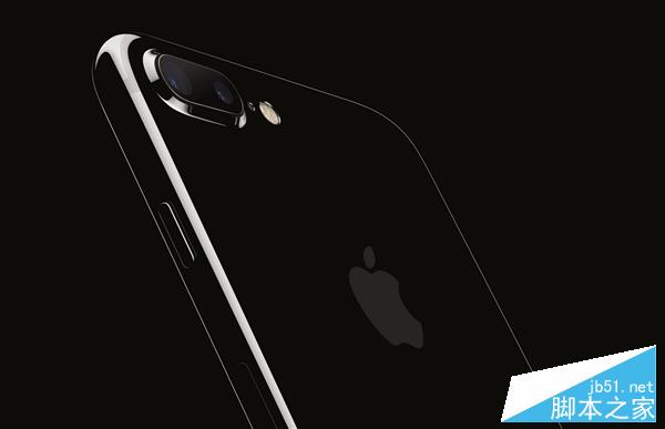 苹果通告iPhone 7/7 Plus最大问题：亮黑色会掉漆