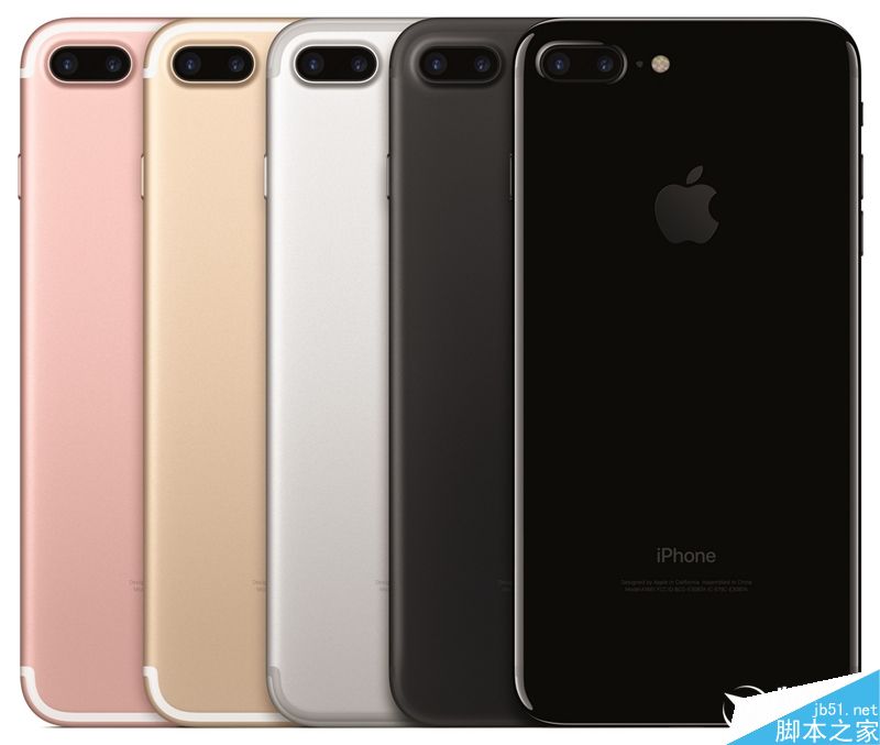 亮黑版颜值爆表！iPhone 7上手体验：超赞