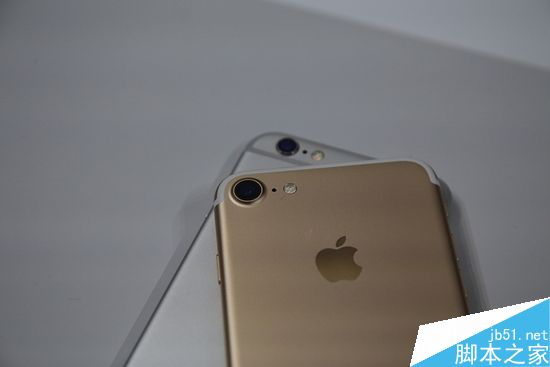 拍照提升性能增强 iPhone 7/7 Plus试玩