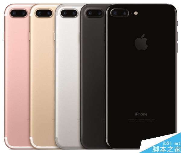iPhone 7、7 Plus全球售价一览：这里最便宜！