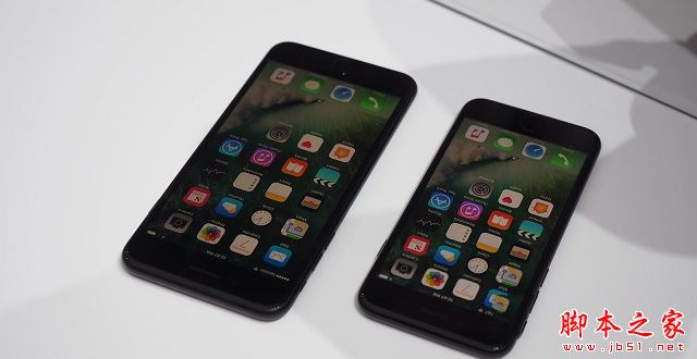 iPhone7和iPhone7 Plus有什么区别？iPhone7与Plus对比