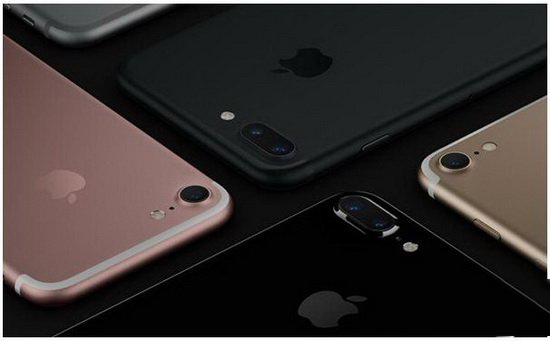 iphone7/plus值得买吗 苹果iphone7/plus值得买的6大理由2