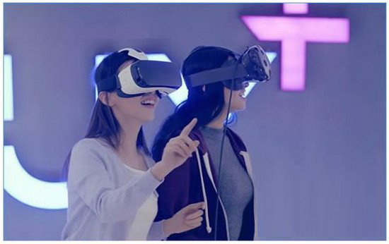 vr购物是什么意思 vr购物是真的吗3