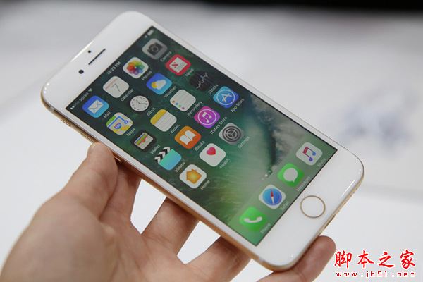 iPhone7小白点home键如何开启?苹果虚拟键开启方法演示