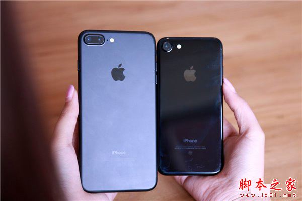 iPhone7和7Plus哪个性价比高？iPhone7和7Plus哪个更值得买