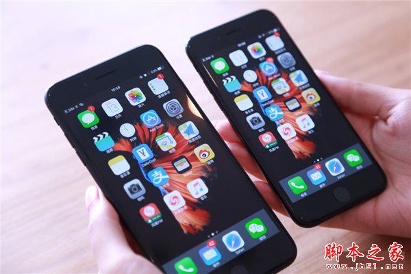 iPhone7和7Plus哪个性价比高？iPhone7和7Plus哪个更值得买