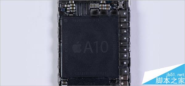 苹果A10处理器性能如何?iPhone7/7 Plus处理器A10 Fusion全方位上手评测