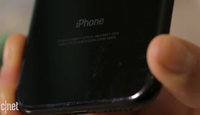 购买iphone 7 7 Plus亮黑色版瞬间让你后悔 苹果手机 手机学院 脚本之家