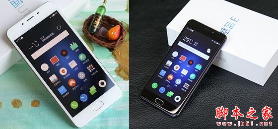 魅蓝U10和魅蓝E哪个值得买？魅蓝U10与魅蓝E详细区别对比深度评测