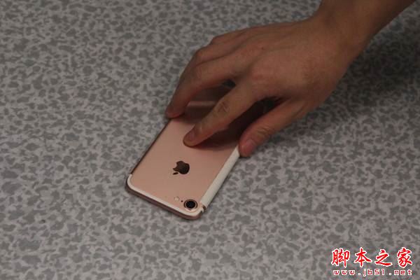 iphone7质量怎么样？苹果iPhone7的十万个虐待测试