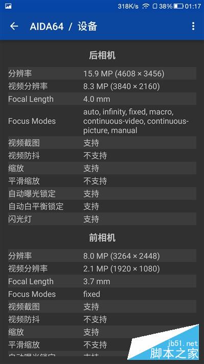 1999元首发骁龙821+6GB！乐视乐Pro 3深度评测