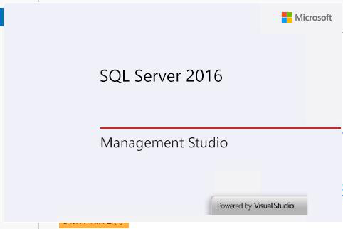 Sql Server2016 正式版安装程序图解教程