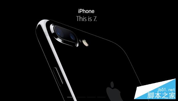 尴尬的亮黑iPhone 7：看完再也不想买了！