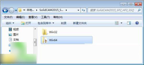 solidcam2016中文版