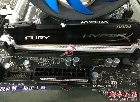 第六代i5-6500/GTX1060组装电脑教程: 新平台DIY装机实录图解