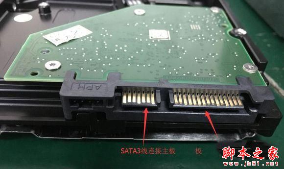 第六代i5-6500/GTX1060组装电脑教程: 新平台DIY装机实录图解