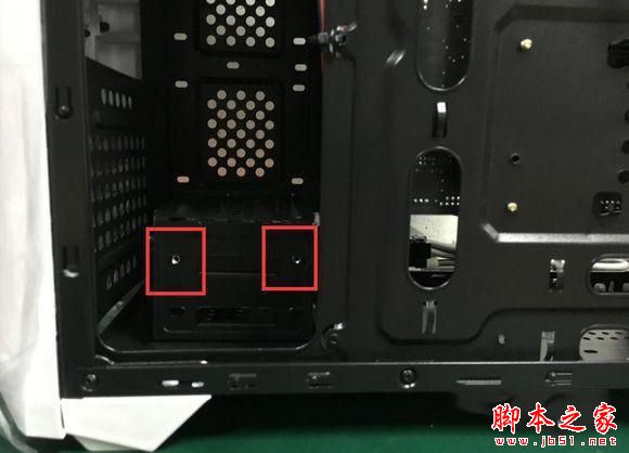 第六代i5-6500/GTX1060组装电脑教程: 新平台DIY装机实录图解