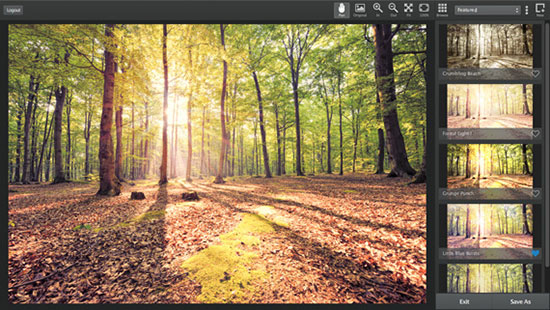 Topaz Texture Effects for Mac V2.0.0 苹果电脑版