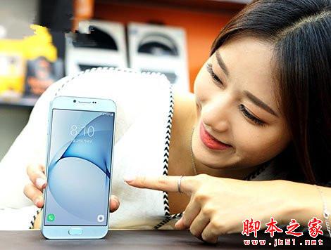 2016版三星galaxy A8和A7有什么不同？ 三星galaxy A8和A7 2016版区别对比评测
