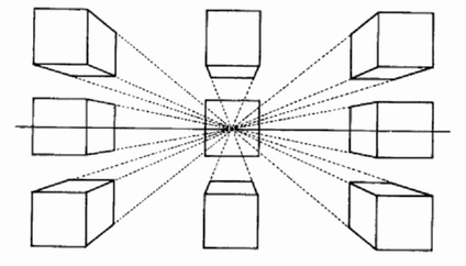 CSS3 3D 技术手把手教你玩转