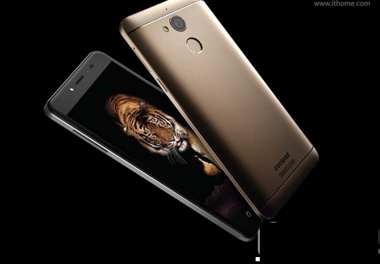 酷派note5配置怎么样 酷派note5参数配置1