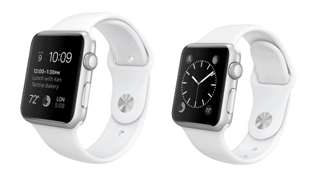 新手必看 19个Apple Watch使用小技巧总结