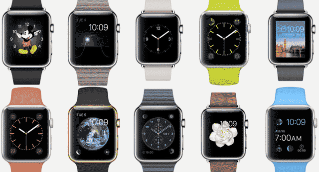 新手必看 19个Apple Watch使用小技巧总结