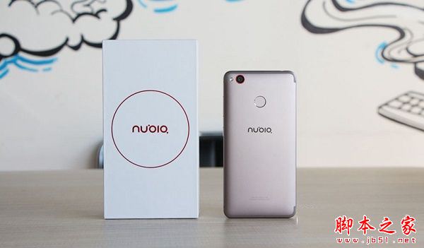 努比亚Z11 miniS和mini哪个更值得买？nubia Z11 miniS和mini区别对比详细评测图解