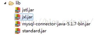 jsp servlet javaBean后台分页实例代码解析