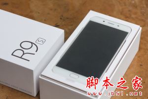 OPPO R9s怎么样好不好？OPPO R9s全面详细评测图解