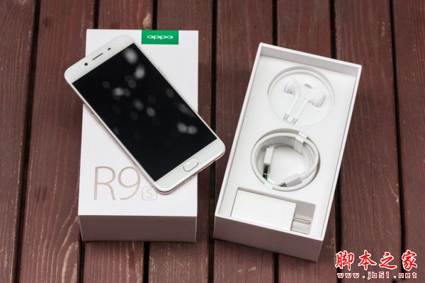 OPPO R9s怎么样好不好？OPPO R9s全面详细评测图解