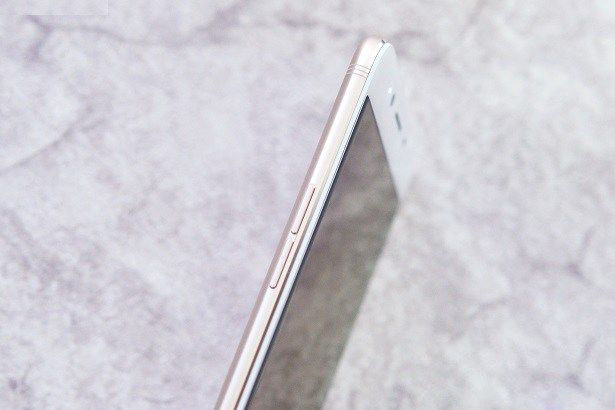 OPPO R9s真机图赏