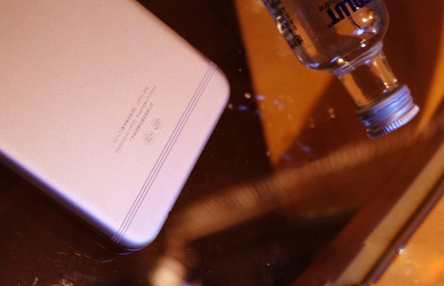 高颜值拍照手机 OPPO R9s真机图赏