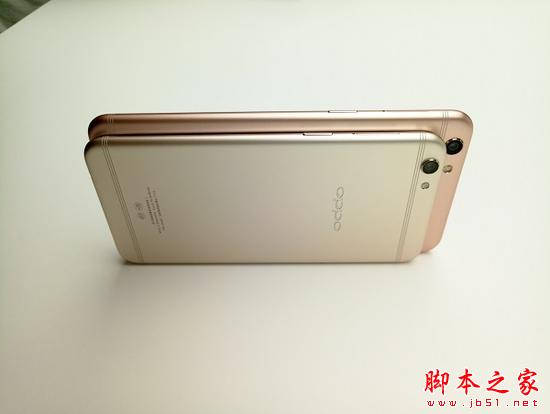 OPPO R9s / R9s Plus现场上手：10月28日/12月份开售