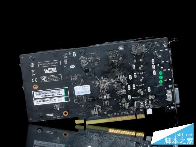 畅爽守望不翻车 蓝宝石RX 460白金版评测 