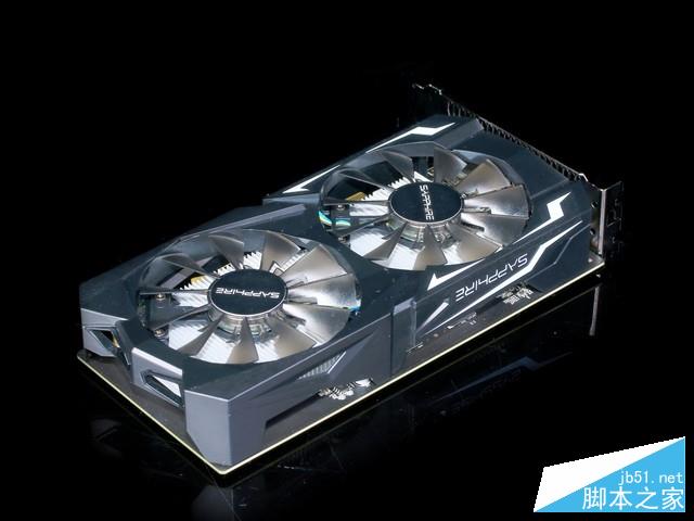 畅爽守望不翻车 蓝宝石RX 460白金版评测 