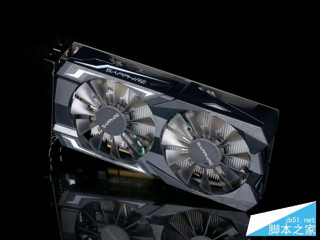 畅爽守望不翻车 蓝宝石RX 460白金版评测 