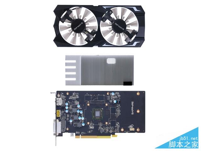 畅爽守望不翻车 蓝宝石RX 460白金版评测 