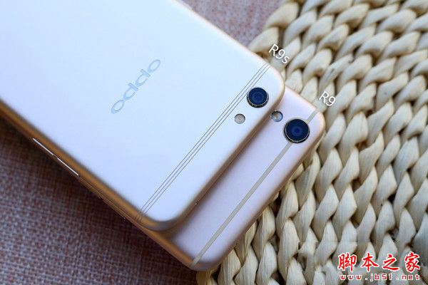 OPPO R9s和OPPO R9哪个更值得买？OPPO R9s和R9全面区别对比深度评测