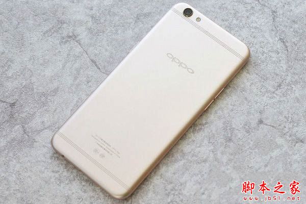 oppo r9s和vivo x7哪个好看？外观区别对比