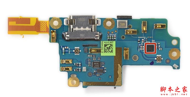 Pixel XL内部做工怎么样？谷歌Pixel XL手机拆机详解评测图文教程