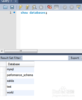 最新Mysql5.7安装教程（图文版本）