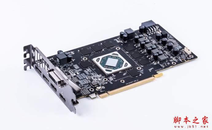AMD发布RX 470D显卡！对位GTX 1050Ti 
